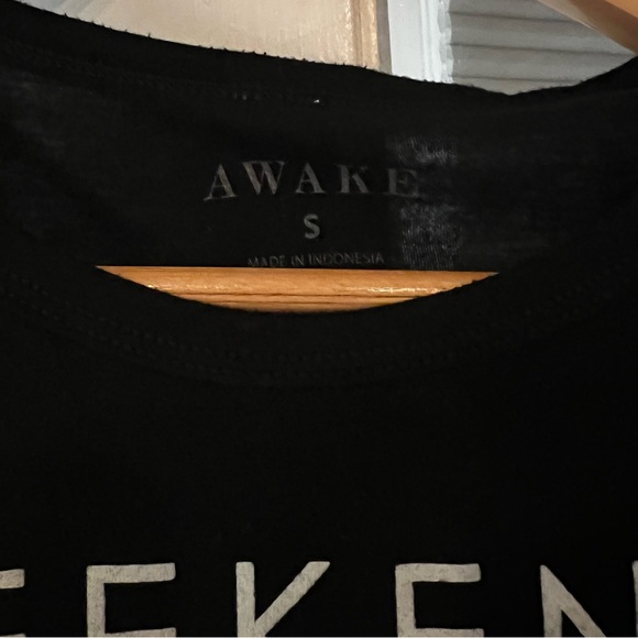 Women’s short sleeved t-shirt - Picture 2 of 2